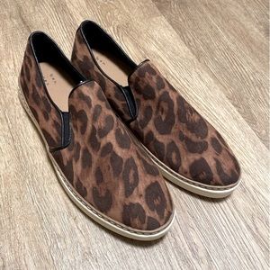 Cheetah flats